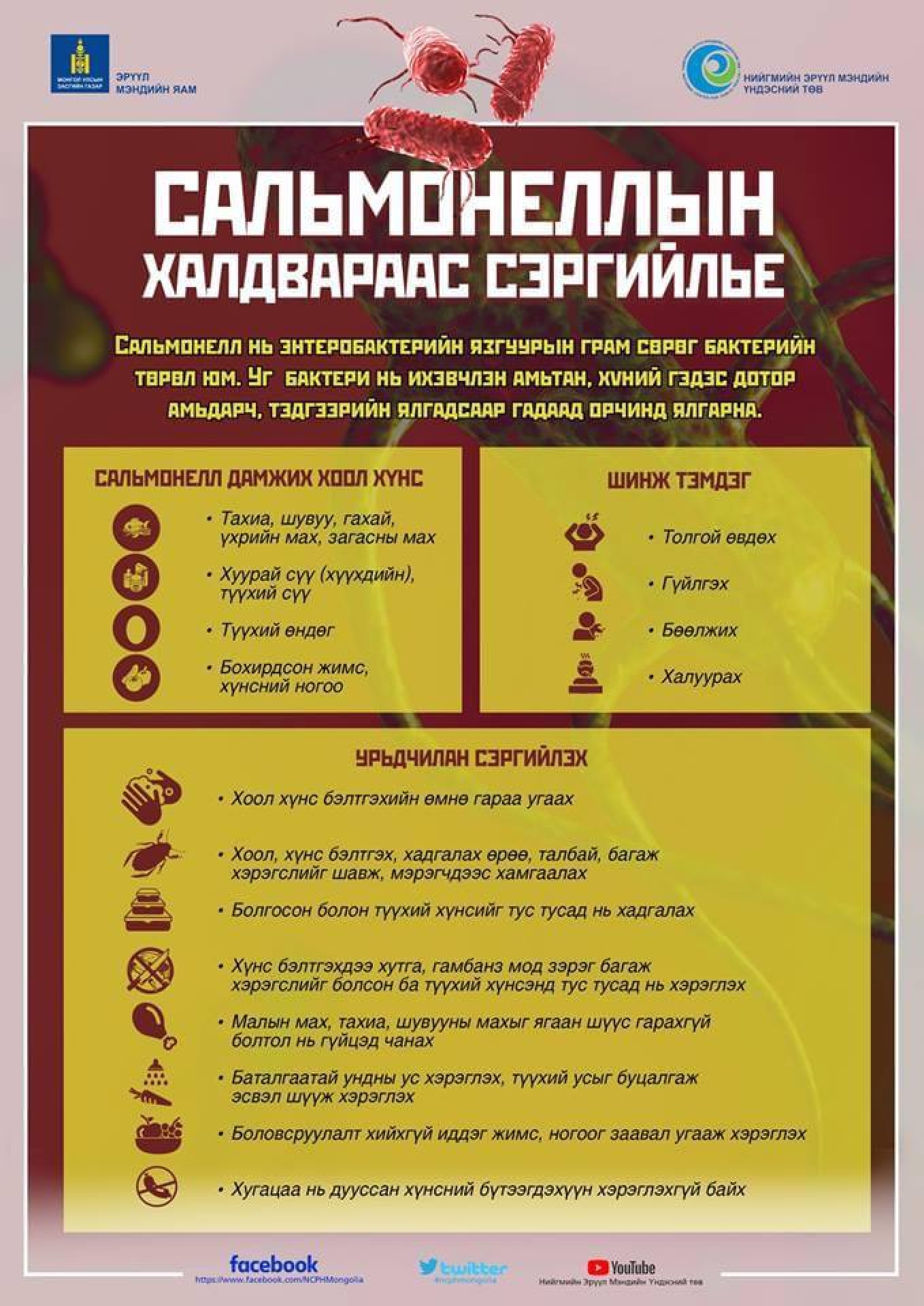 Танилцуулга
